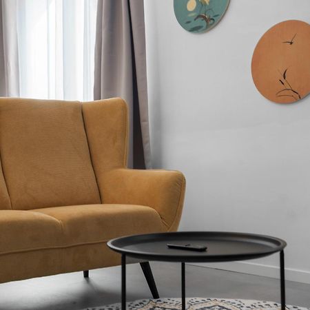 Roth Apartments Wuppertal-Elberfeld Ngoại thất bức ảnh