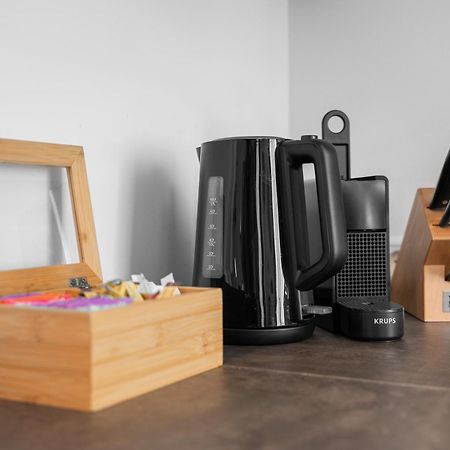 Roth Apartments Wuppertal-Elberfeld Ngoại thất bức ảnh