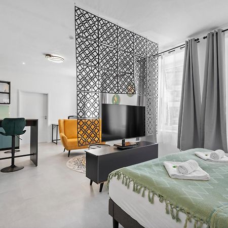 Roth Apartments Wuppertal-Elberfeld Ngoại thất bức ảnh