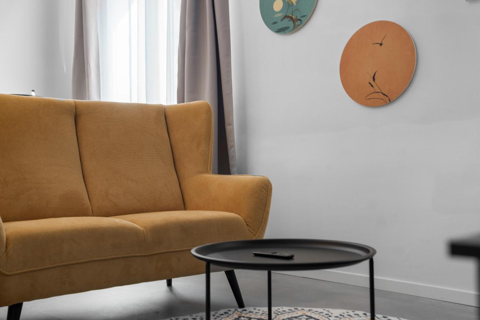 Roth Apartments Wuppertal-Elberfeld Ngoại thất bức ảnh