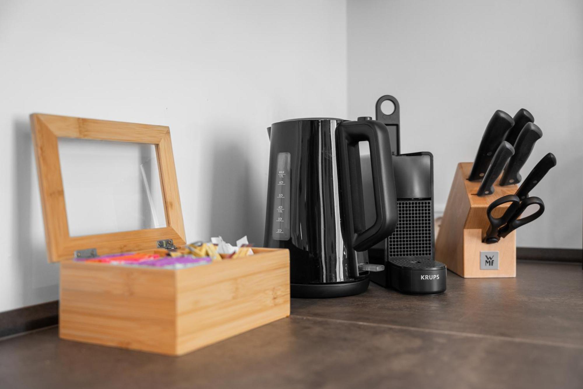 Roth Apartments Wuppertal-Elberfeld Ngoại thất bức ảnh