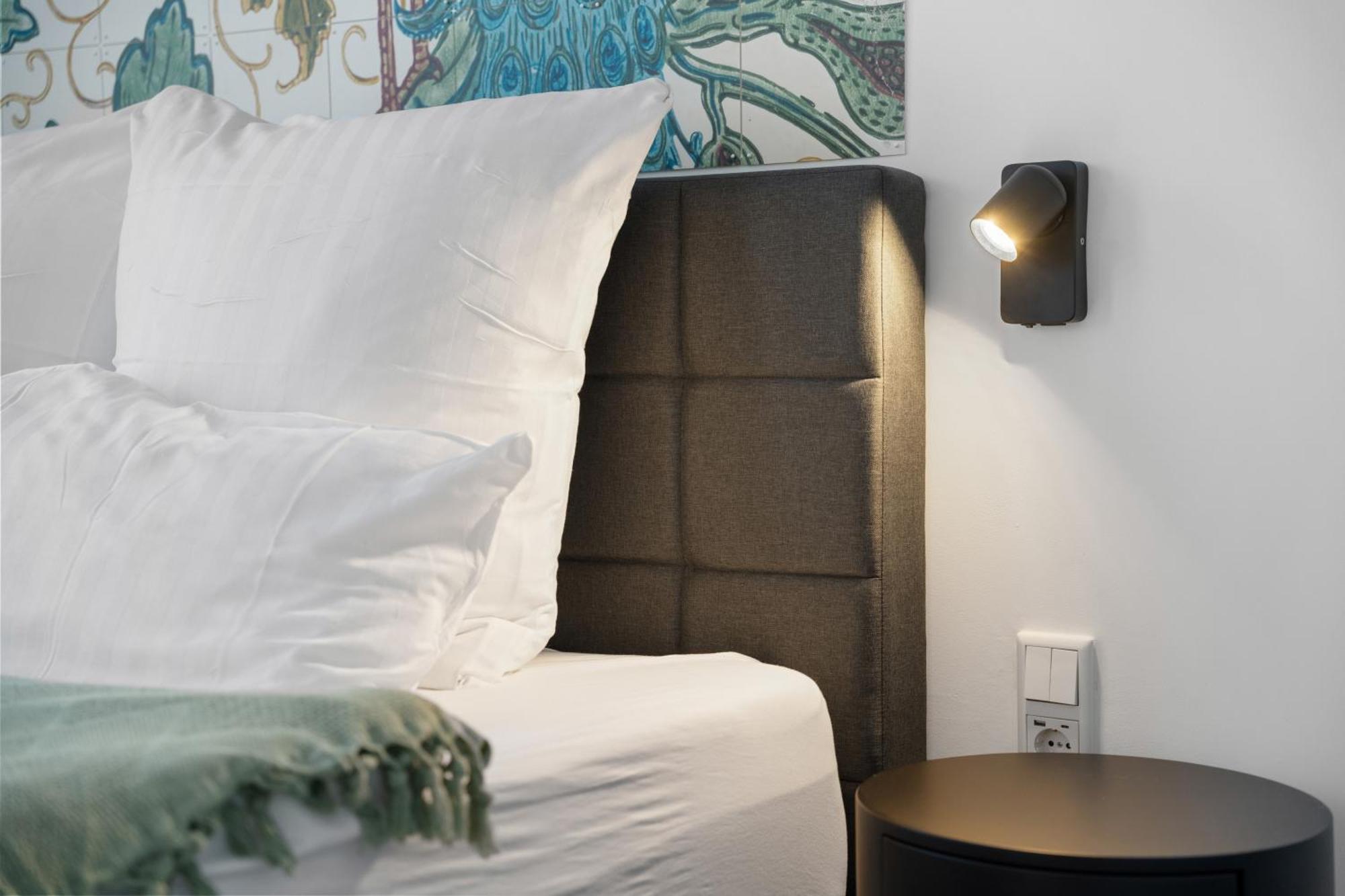 Roth Apartments Wuppertal-Elberfeld Ngoại thất bức ảnh