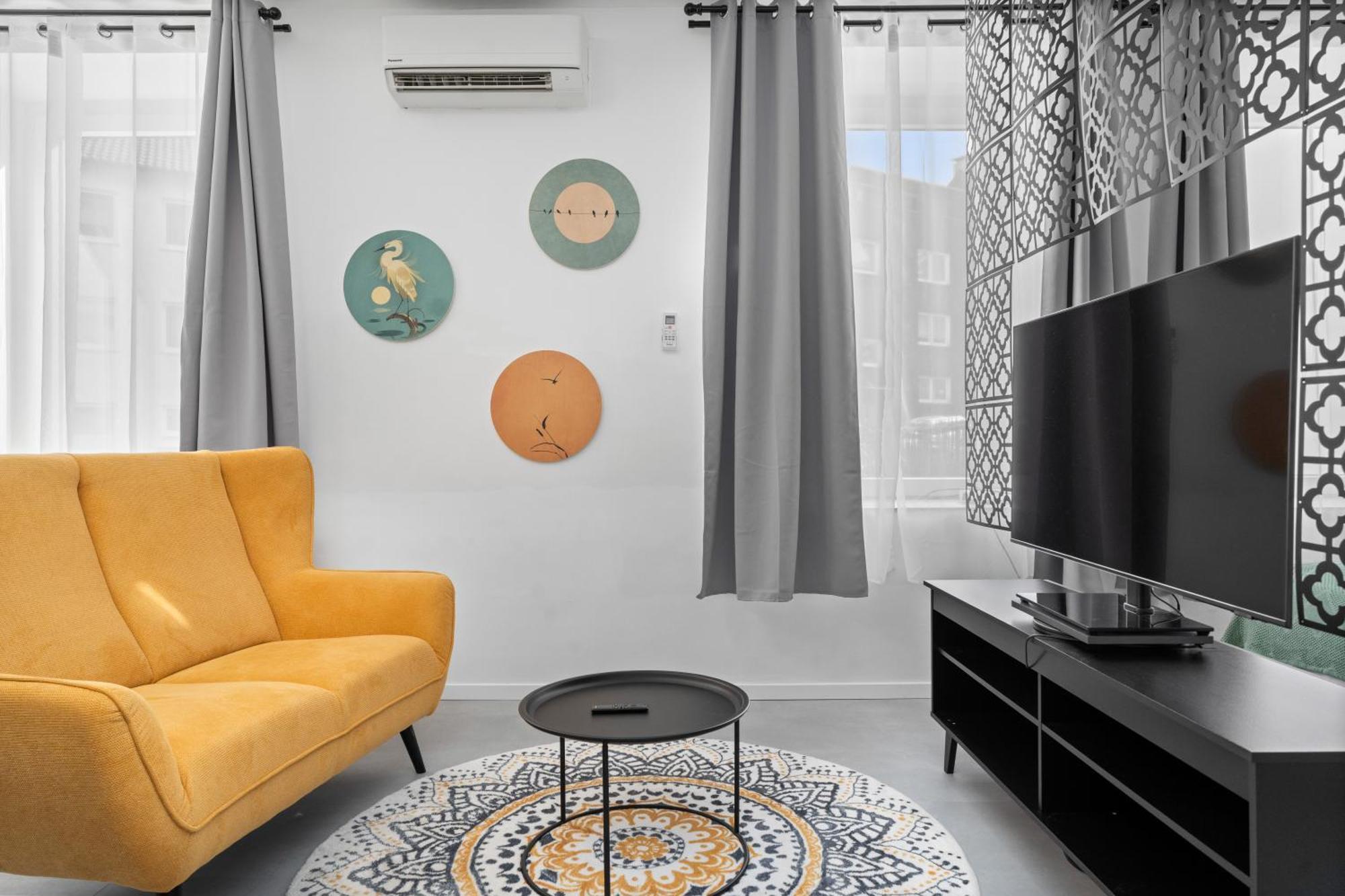 Roth Apartments Wuppertal-Elberfeld Ngoại thất bức ảnh