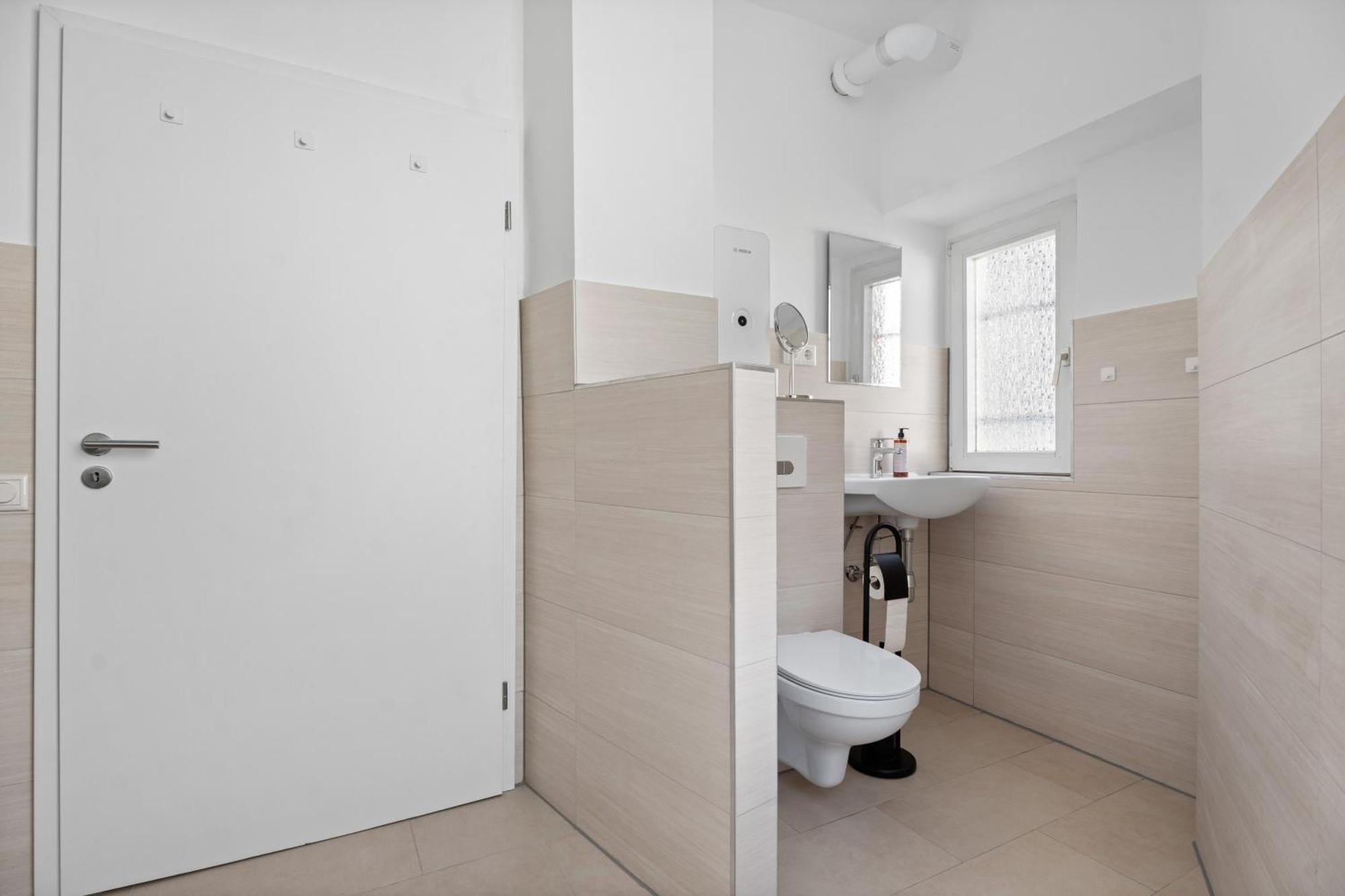 Roth Apartments Wuppertal-Elberfeld Ngoại thất bức ảnh