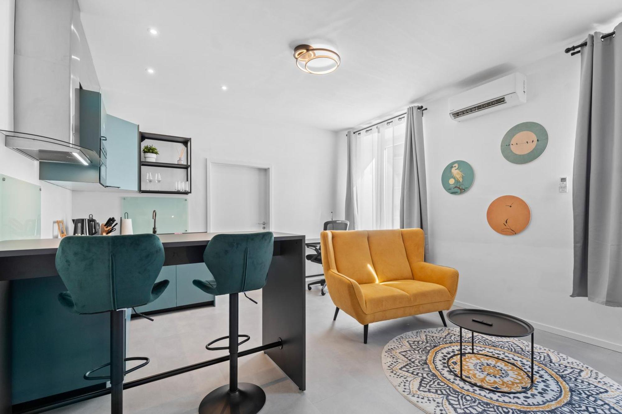 Roth Apartments Wuppertal-Elberfeld Ngoại thất bức ảnh